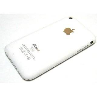  White iPhone 3gS Digitizer Assembly : Screen Digitizer Lcd 