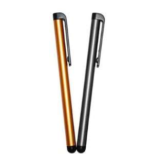   Quality 2 Stylus Touch Screen Pens for Ipad//iphone: Everything Else