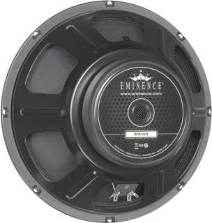 Eminence BETA 12LTA 12 Full Range Speaker 225W 8 Ohm XCaseProAudio 