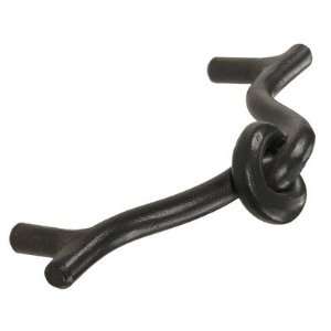  Stone Country Ironworks 901 364 Knot 4 Cabinet Pull 