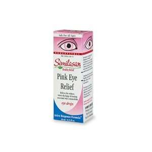  Similasan Irritated Eye Relief Size 10 ML Health 