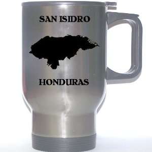  Honduras   SAN ISIDRO Stainless Steel Mug Everything 
