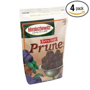Manischewitz Juice Grape,12 ounces (Pack of4)  Grocery 