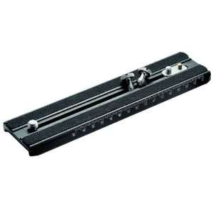  Manfrotto 357PLONG Long Rapid Connect Mounting Plate 