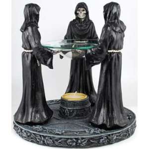    Holy Death of Three Clergy Men Oil Diffuser 