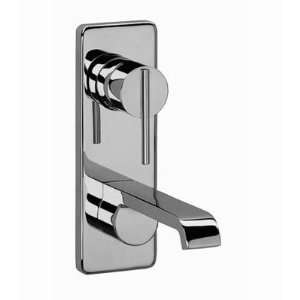  Jado 831/074/100 Glance Single Control Wall Mounted Faucet 
