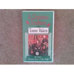  A Christmas Tradition with Tommy Makem 