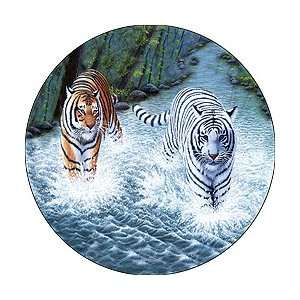  Majestics Wet And Wild Spare Tire Cover: Automotive