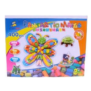    Easy Fantastic Maize 400pcs Fancy Toy Educational Toy Toys & Games