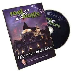  Magic DVD Reel Magic Episode 20 (The Magic Castle Tour 