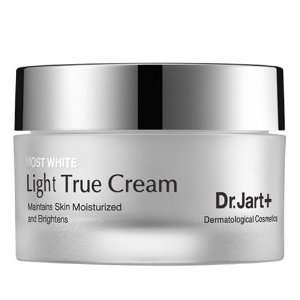  Dr. Jart Most Moist White Light True Cream Beauty