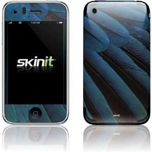  Skinit Macaw Vinyl Skin for Apple iPhone 3G / 3GS Cell 