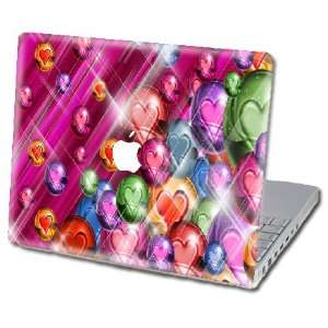   Decal Protective Skin Sticker for Apple MacBook 13 Electronics
