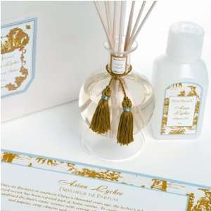  Seda France Diffuser Collection   Asian Lychee