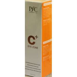    PfC Cosmetics C+ Extra Luminosity For All Skin Types: Beauty