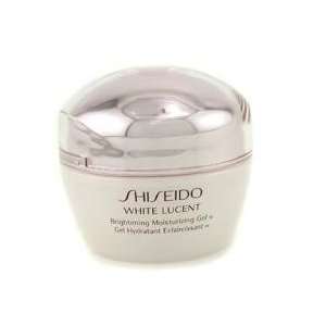 SHISEIDO by Shiseido: WHITE LUCENT BRIGHTENING MOISTURIZING GEL W   /1 