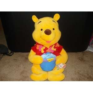  Disney Tiki Kingdom Collection 24 Winnie the Pooh Toys 