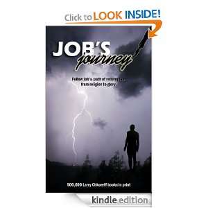 Jobs Journey Larry Chkoreff  Kindle Store