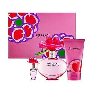  Marc Jacobs Oh, Lola Gift Set (Quantity of 1) Beauty