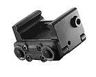 LaserLyte Subcompact V3 FSL 3 Picatinny Rail Mounted Red Laser 