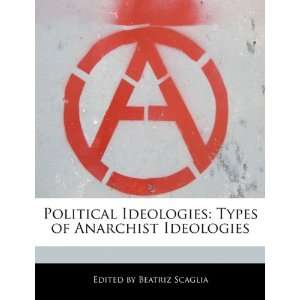  Political Ideologies Types of Anarchist Ideologies 