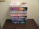 SUSAN WIGGS   Lot of 7   First 7 LAKESHORE CHRONICLES  