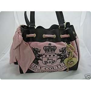   NEW with Tags Juicy Couture Bag, Tote, Handbag, Purse: Everything Else
