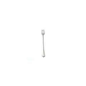 Juilliard S/S Oyster/Cocktail Fork, 6 1/8   Dozen  