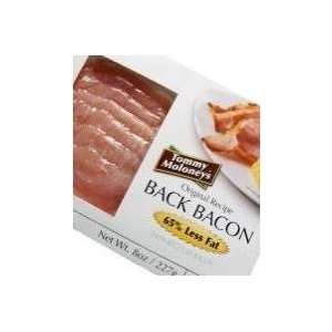 Original Back Bacon. 8oz  Grocery & Gourmet Food