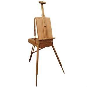  Jullian Full French Easel Arts, Crafts & Sewing