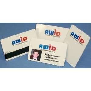  AWID Prox Linc GR Prox Card (10 Pack)