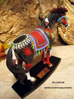 KEOKUK HORSE OF A DIFFERENT COLOR 1ST ED NIB # 1127 GORGEOUS  