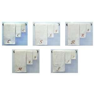   Hand Towel 16x24 Fingertip 11x17   These decorative towels also make