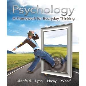   for Everyday Thinking [Paperback] Scott O. Lilienfeld Books
