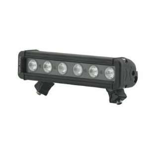  Pro Comp SEL Series LED 6 LED Light Bar 8.5in Automotive