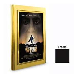  22 X 28 Royal Series Stylized Lightbox With Black Frame 