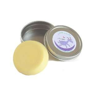  Lickable Lotion Bar with Shea Butter Beauty