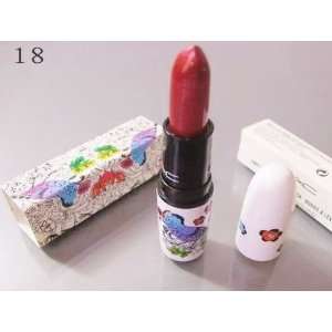 Mac Give Me Liberty of London N 18 Amplified Creme Lipstick Rouge 