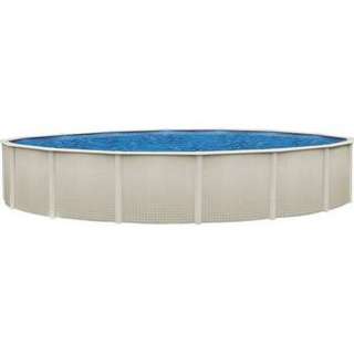   20 Yr Warranty   Above Ground Swimming Pool   Pool Only  