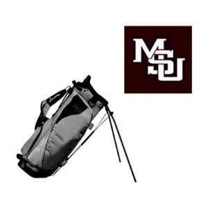 Mississippi State University Bulldogs Dual LW II Golf Stand Bag by 