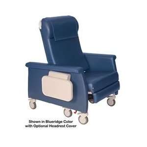  Extra Large Elite Care Cliner with Swing Away Arm: Health 
