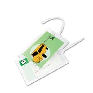  SelfSeal Clear Laminating Pouches Electronics