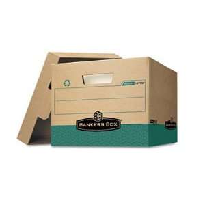  New R Kive Storage Box Letter/Legal Paper 12 x 15 Case 