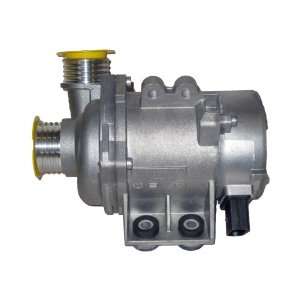 Pierburg OEM Engine Water Pump # 7.00294.17.0   BMW OE #: 11517586925 