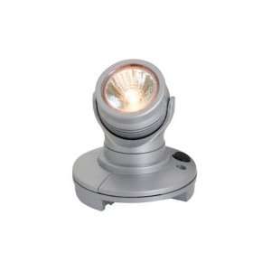Access Lighting 87000 SAT Mini Max 1 Light Indoor Spotlight in Satin