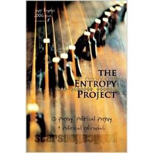  The Entropy Project (9781891470530) Janet Kuypers Books