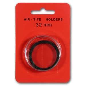  Air Tite Holder w/ Black Gasket   32 mm Arts, Crafts 