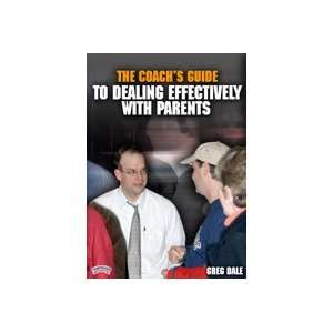   Guide to Dealing Effectively with Parents (DVD)