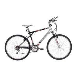    Mens M 60 26 Front Suspension Mountain Bike: Sports & Outdoors