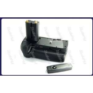   Vertical Battery Grip Pack for SONY A700 DSLR Camera